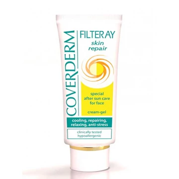 Coverderm Filteray Skin Repair