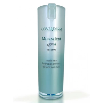 Coverderm Maxydrat Serum
