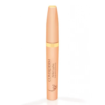 Coverderm Perfect Lashes szempillaspirál