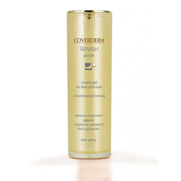 Coverderm Vanish Serum