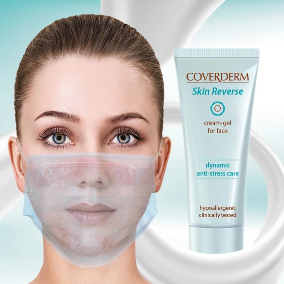 Coverderm Skin Reverse