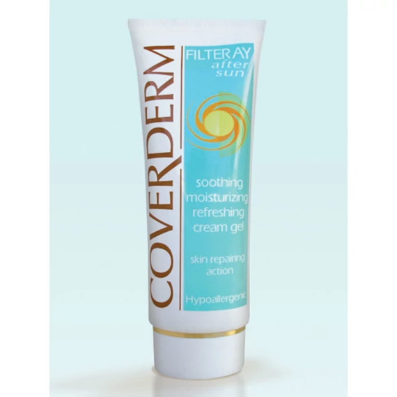 Coverderm Filteray After Sun