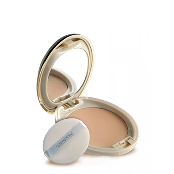 Coverderm Peptumax ránctalanító Compact Powder