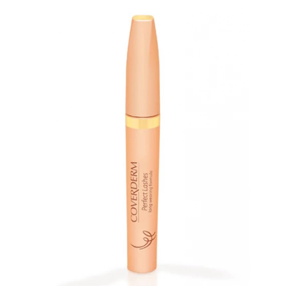 Coverderm Perfect Lashes szempillaspirál
