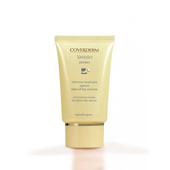 Coverderm Vanish Jambes