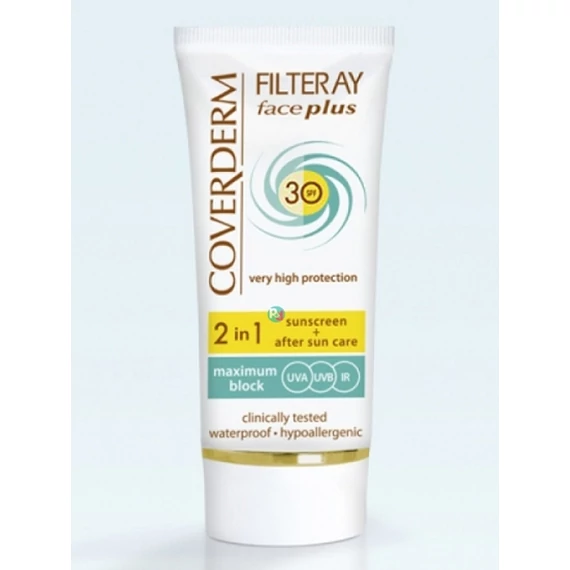 Filteray Face SPF 30 dry sensitive